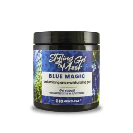 BioGentleaf My Volume HC Blue Magic Volumizante Para Cabello Fino 250ml